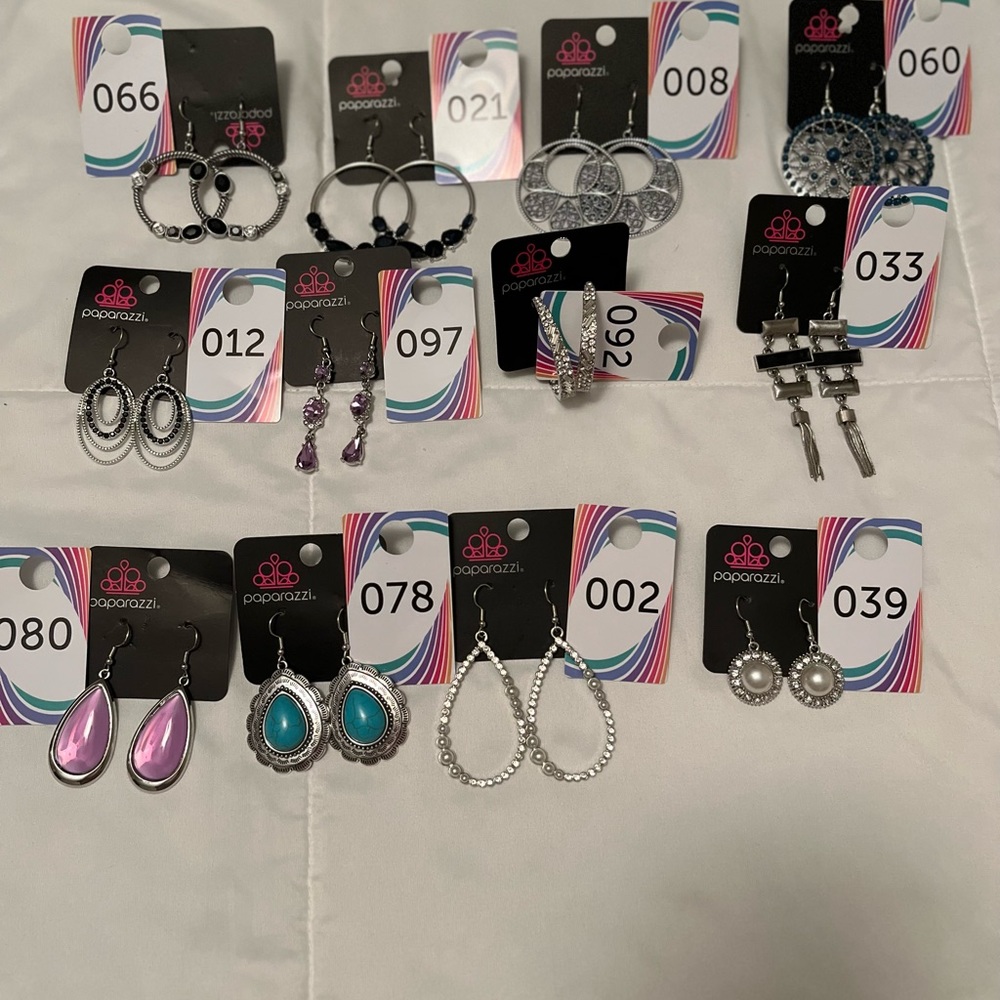 Paparazzi Jewelry